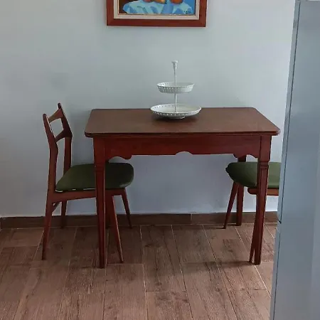 Vistas * La Rambla (Tenerife)