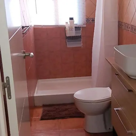 Vistas Appartement La Rambla (Tenerife)