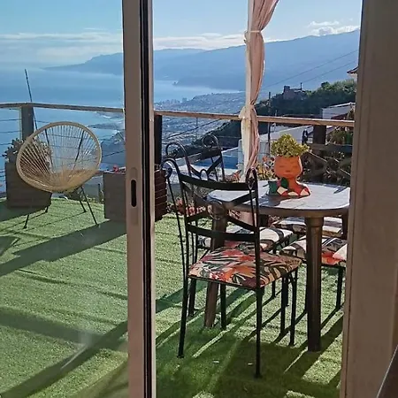 Vistas * La Rambla (Tenerife)