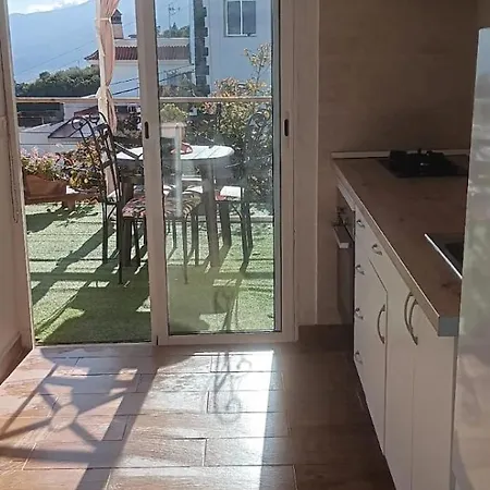 Appartement Vistas *