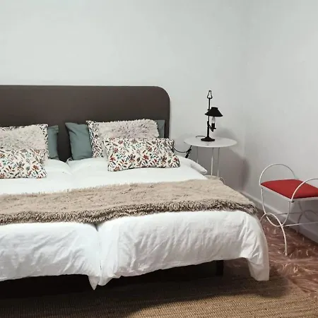 Apartman Vistas La Rambla