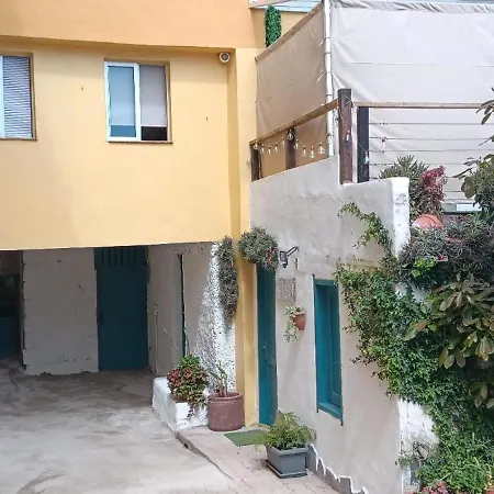 Apartman Vistas La Rambla