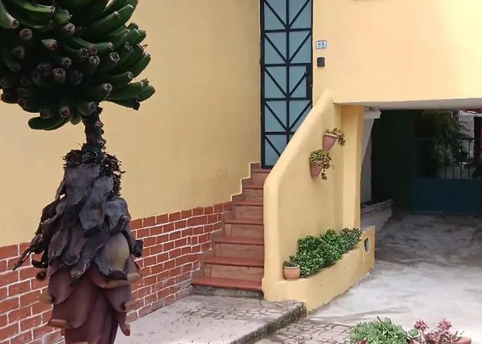 Apartament Vistas La Rambla (Tenerife)