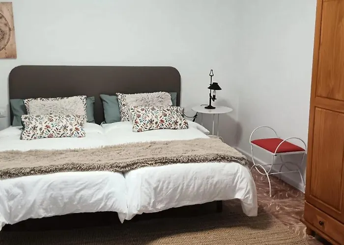 Apartamento Vistas La Rambla (Tenerife)