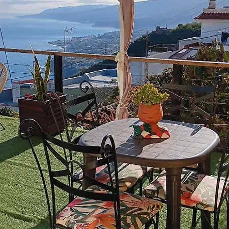 شقة Vistas La Rambla (Tenerife)