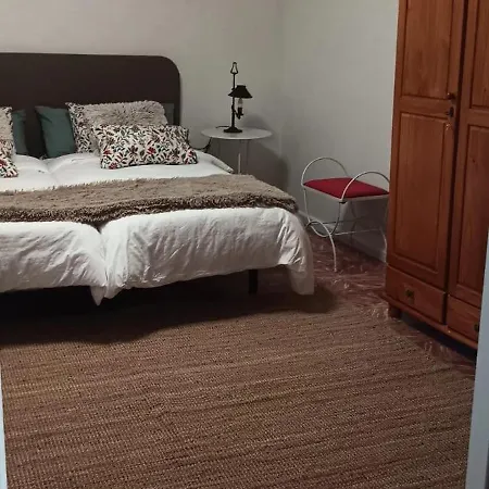 Vistas * La Rambla (Tenerife)