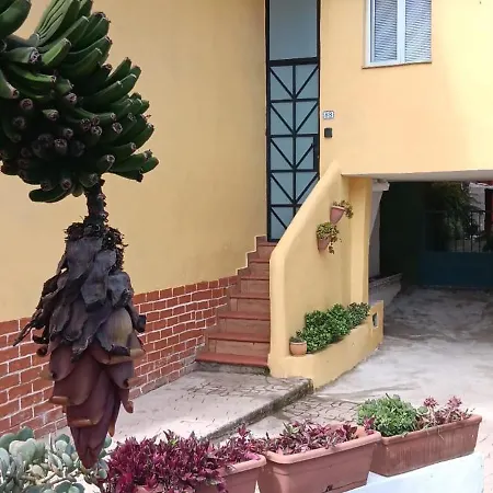 شقة Vistas La Rambla (Tenerife)