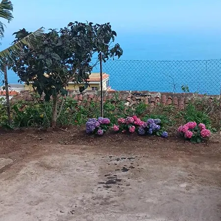 شقة Vistas *