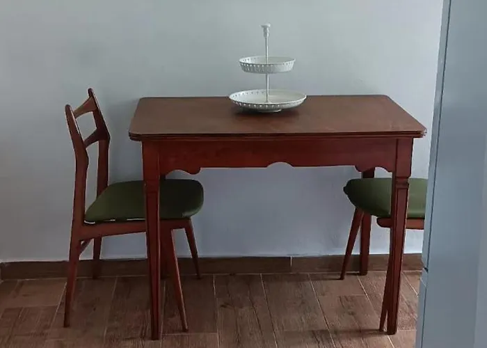 Vistas * La Rambla (Tenerife)