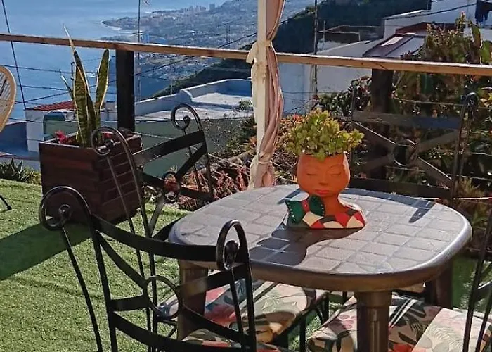 Apartment Vistas La Rambla (Tenerife)