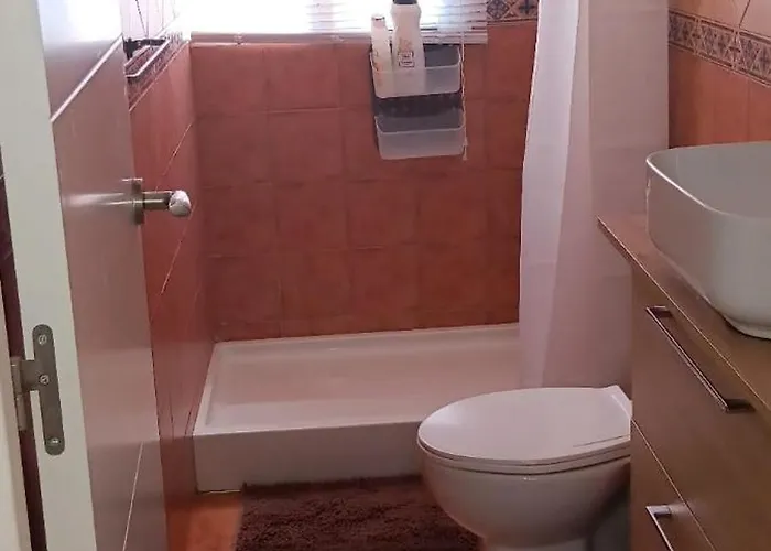 Vistas Apartment La Rambla (Tenerife)